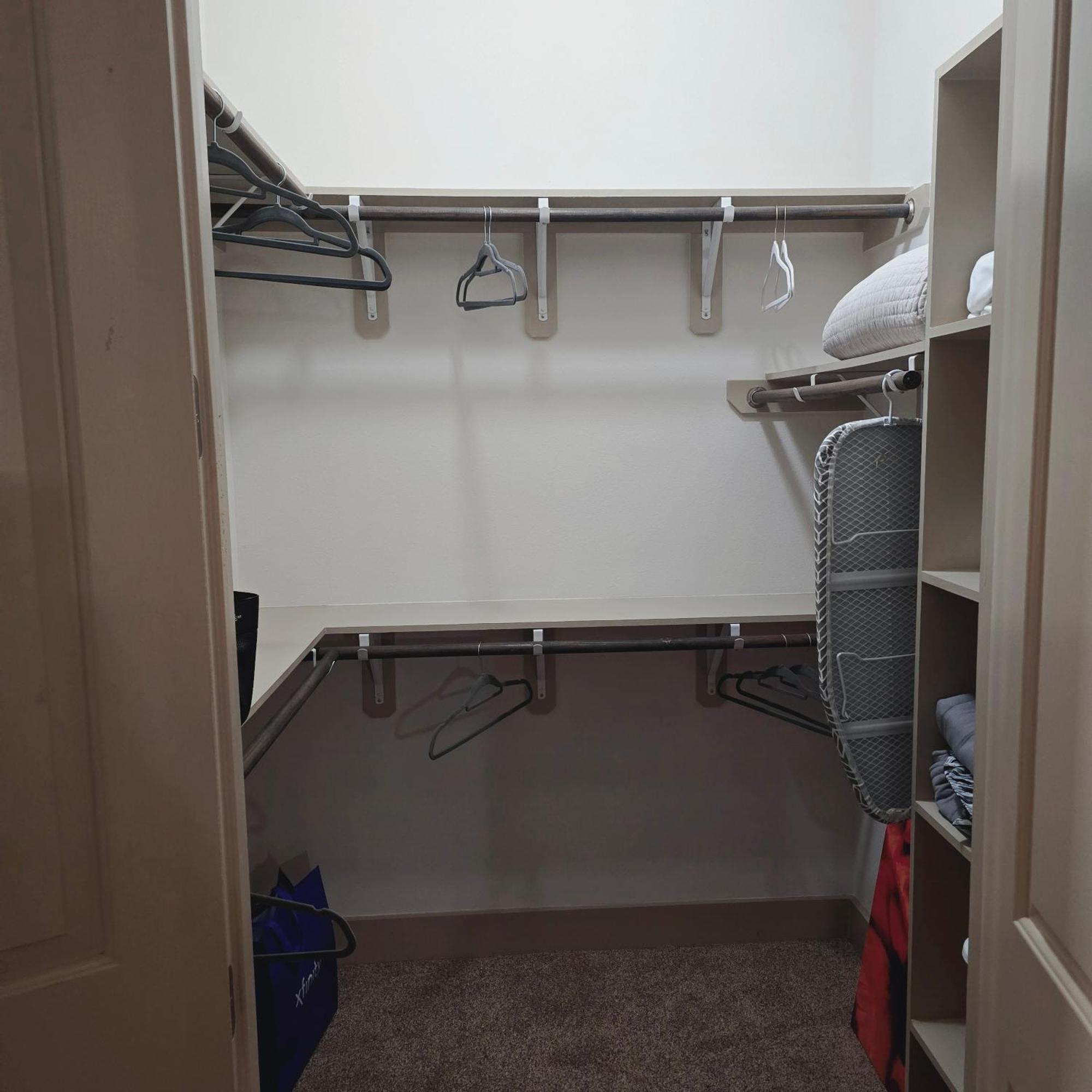Midtown Downtown Breeze Apartman Houston Kültér fotó